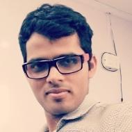 Amit Kumar Class 12 Tuition trainer in Delhi