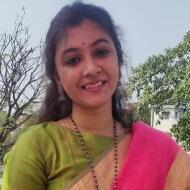 Pallabi C. Vocal Music trainer in Kolkata