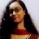 Photo of Ujjaini M.