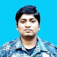 Manash Kumar Mondal BTech Tuition trainer in Kolkata