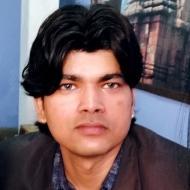 Sujit Kumar Search Engine Optimization (SEO) trainer in Delhi