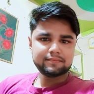 Abhay Jha Class 12 Tuition trainer in Purnea