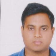 Damodara Abhishek Engineering Diploma Tuition trainer in Hyderabad