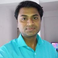 Krupasindhu Nayak Python trainer in Hyderabad