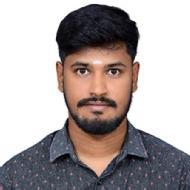 Manikandan Class 12 Tuition trainer in Chennai