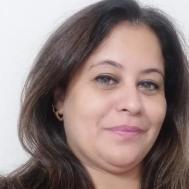 Raquel L. Class I-V Tuition trainer in Kolkata