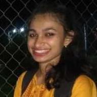 Neha L. Spoken English trainer in Nagpur