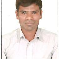 Sravan Reddy Microsoft Excel trainer in Hyderabad