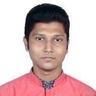 Bablu Kumar thakur Class I-V Tuition trainer in Jamshedpur