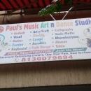 Photo of Paul's Music and Dance Studio