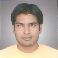 Abhishek Verma BA Tuition trainer in Delhi