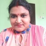 Tulika R. CA trainer in Patna