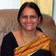 Sandhya Kini Communication Skills trainer in Bangalore