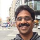 Photo of Saravanan Shanmugam