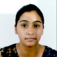 Sakshi A. Class I-V Tuition trainer in Panchkula