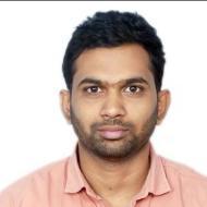 Pallela Praveen Class 8 Tuition trainer in Hyderabad