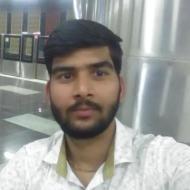 Dheeraj Dubey UPSC Exams trainer in Gwalior