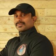 Jayaprakash Sr Aerobics trainer in Noida