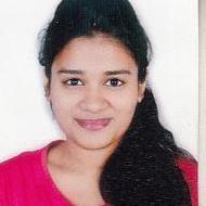 Aishwarya S. LLB Tuition trainer in Thane