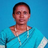 Mangai Murali Vedic Maths trainer in Chennai