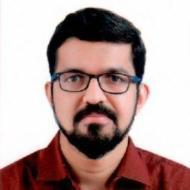 Praveen A Class I-V Tuition trainer in Kochi