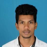 Gugan Sakthivel Cricket trainer in Chennai