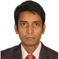 Prashant Divekar Microsoft Excel trainer in Mumbai