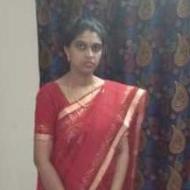 Swetha L. IBPS Exam trainer in Hyderabad