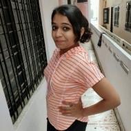 Anjali T. UGC NET Exam trainer in Hyderabad