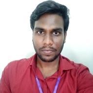 Dhanus Ram rajendran Class 12 Tuition trainer in Chennai