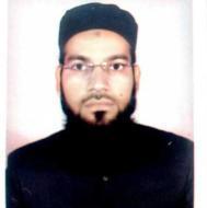 Munawwar Usmani Urdu language trainer in Lucknow