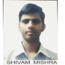 Photo of Shivam Mishra