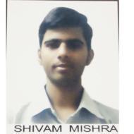 Shivam Mishra Class 10 trainer in Rohtak
