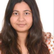 Tanya S. French Language trainer in Noida