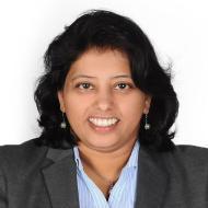 Kavita D. Data Science trainer in Mysore