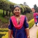 Photo of Swathi H.