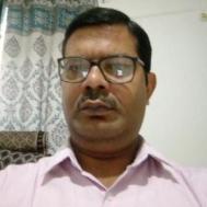 Rajesh Sharma Class 10 trainer in Gandhinagar