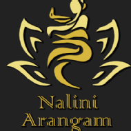 Nalini Arangam Dance institute in Kolkata