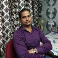 Surya Narayan pradhan Class 10 trainer in Bhubaneswar