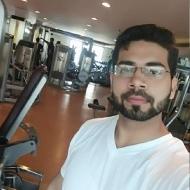 Sourabh Kathuria Personal Trainer trainer in Delhi