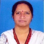 Kalpana K. NEET-UG trainer in Hyderabad