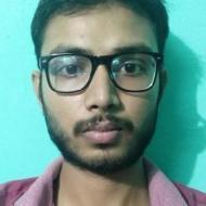 Shubham Kumar Class 10 trainer in Delhi