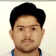 Awdhesh Kumar Class I-V Tuition trainer in Noida