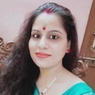 Shweta T. Content Writing trainer in Lucknow