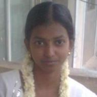 Nithyasaran M. Class 11 Tuition trainer in Chennai