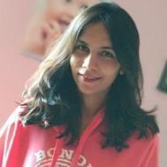 Jyothie J. Holistic Healing trainer in Bangalore