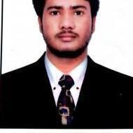 Gyan Prakash Sharma Class 6 Tuition trainer in Patna