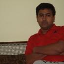 Photo of Swapnil Tiwari