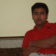 Swapnil Tiwari Embedded & VLSI trainer in Bangalore