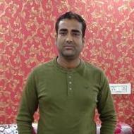 Abhishek Kumar Class 6 Tuition trainer in Delhi